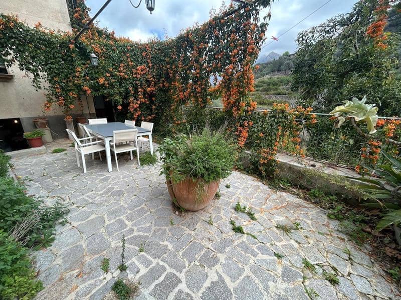 Novedad · Sóller · 1548