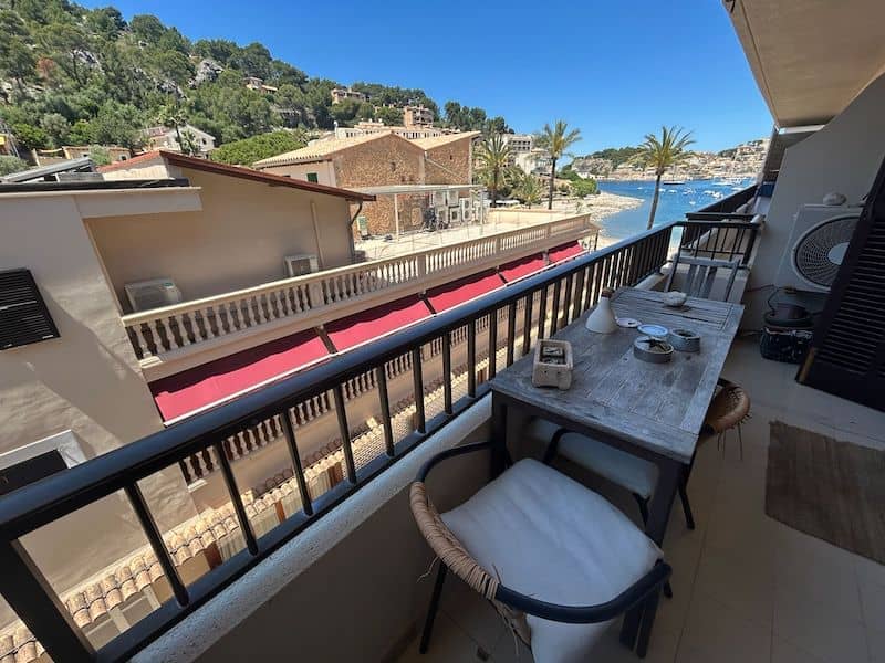 Novedad · Port de Sóller · 1573